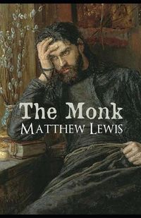 Cover image for The Monk Annotated