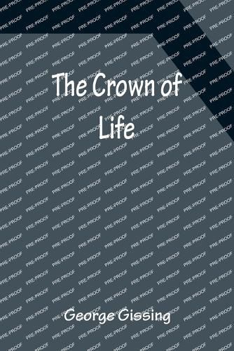 Cover image for The Crown of Life