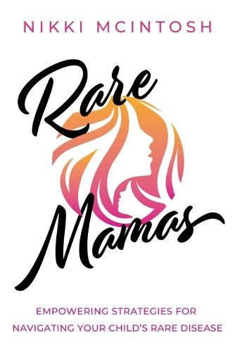 Cover image for Rare Mamas