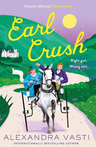 Cover image for Earl Crush