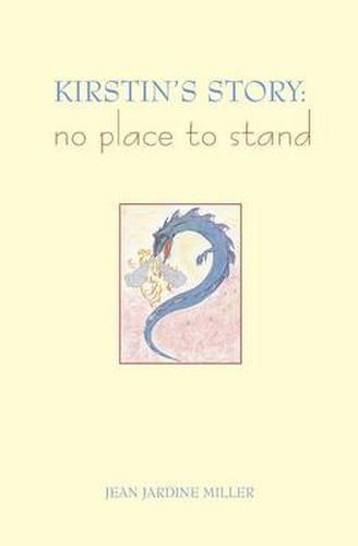 Kirstin's Story: No Place to Stand