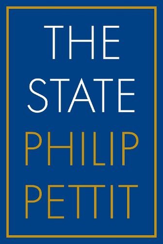 Cover image for The State