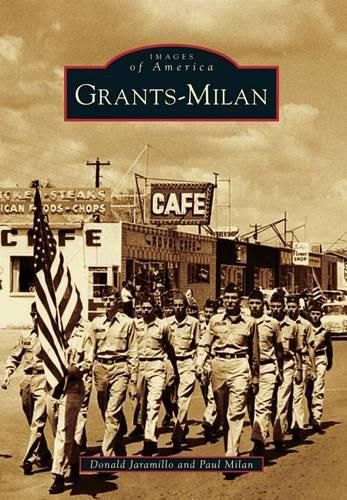 Cover image for Grants-Milan