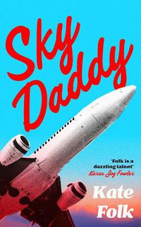 Cover image for Sky Daddy