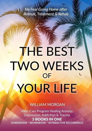 Cover image for The Best Two Weeks of Your Life