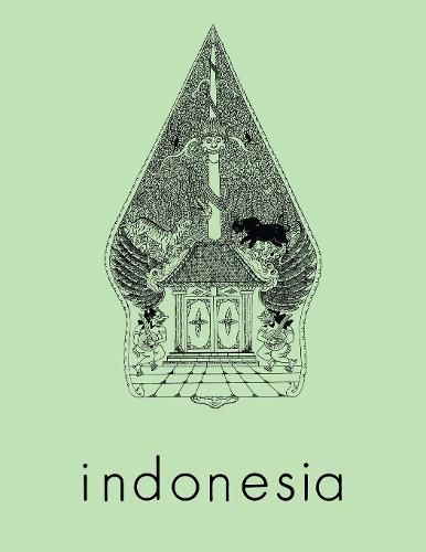 Cover image for Indonesia Journal: October 1985