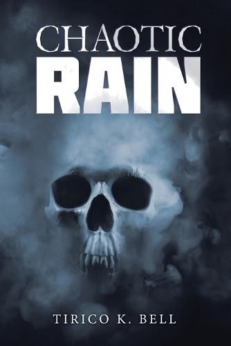 Cover image for Chaotic Rain