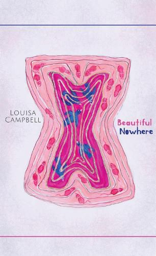 Cover image for Beautiful Nowhere