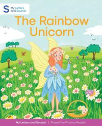Cover image for The Rainbow Unicorn
