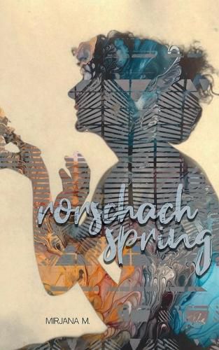 Cover image for Rorschach spring