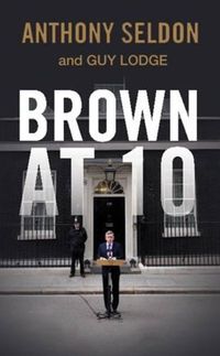 Cover image for Brown at 10