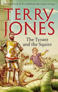 Cover image for The Tyrant and the Squire