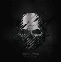 Cover image for Tom Clancy's Ghost Recon Breakpoint