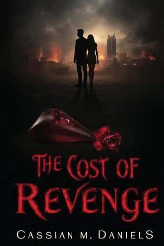 Cover image for The Cost of Revenge