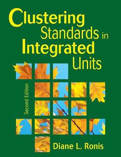 Cover image for Clustering Standards in Integrated Units