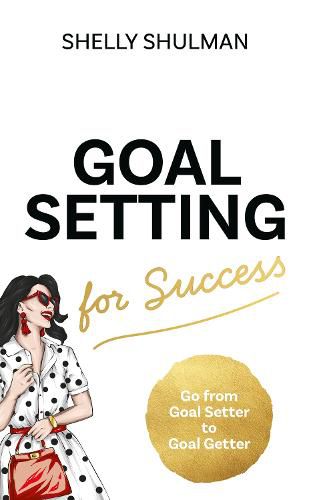 Cover image for Goal Setting for Success