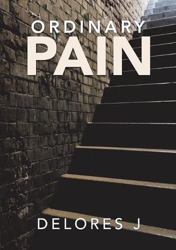 Cover image for Ordinary Pain