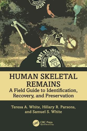 Cover image for Human Skeletal Remains