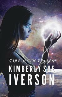 Cover image for Time of the Chosen