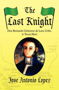Cover image for The Last Knight