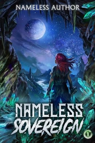 Cover image for Nameless Sovereign 1