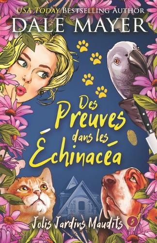 Cover image for Des Preuves dans les Echinacees