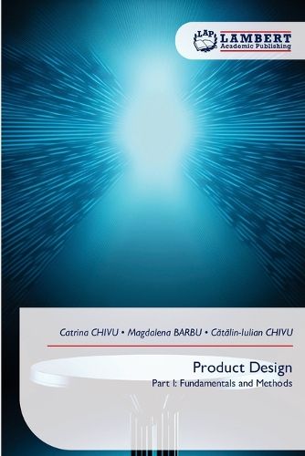 Cover image for Product Design