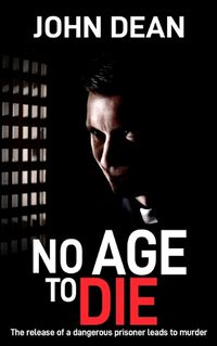Cover image for No Age to Die