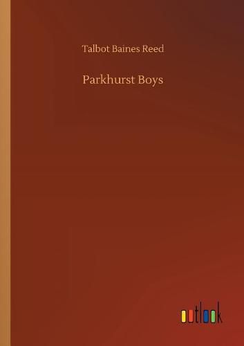 Parkhurst Boys