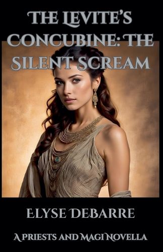 Cover image for The Levite's Concubine