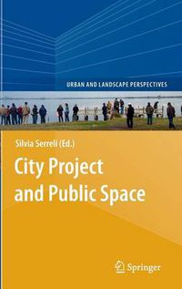 Cover image for City Project and Public Space