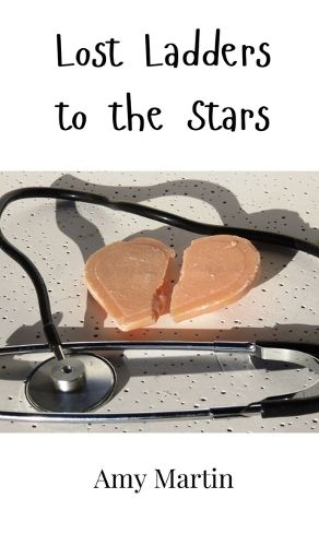 Cover image for Lost Ladders to the Stars
