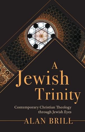 Cover image for A Jewish Trinity