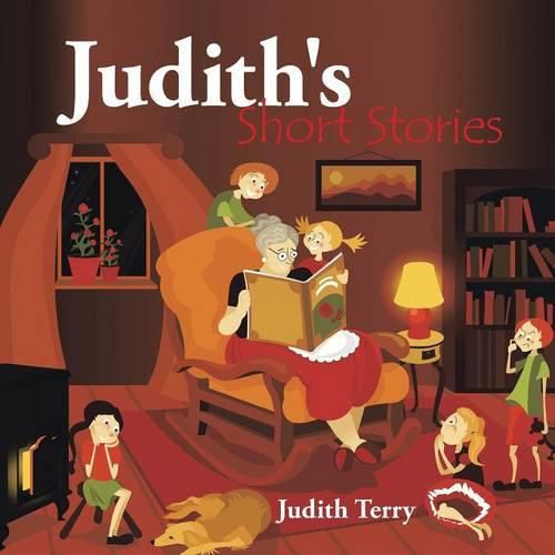 Cover image for Judith's Short Stories