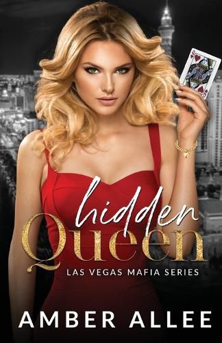Cover image for Hidden Queen