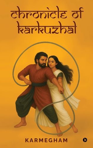 Cover image for Chronicle of Karkuzhal