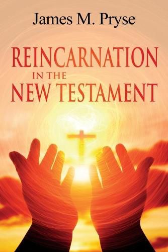 Cover image for Reincarnation in the New Testament