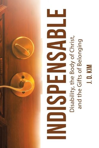 Cover image for Indispensable