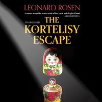Cover image for The Kortelisy Escape