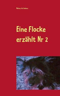 Cover image for Eine Flocke erzahlt: mein Neuer Freund