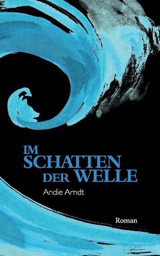 Cover image for Im Schatten der Welle