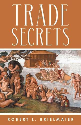 Cover image for Trade Secrets