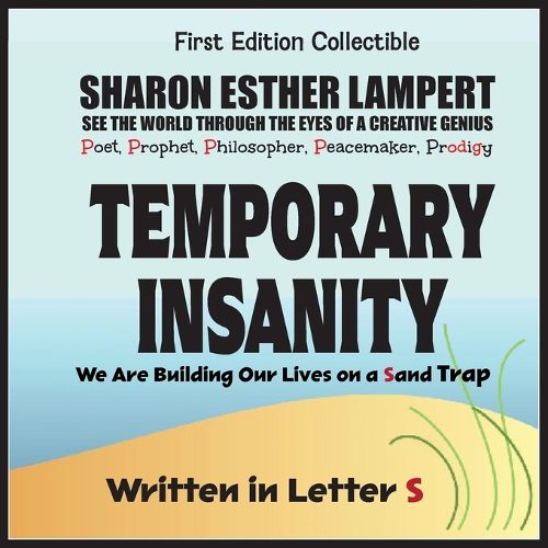 Cover image for Temporary Insanity