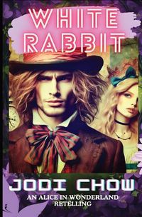 Cover image for White Rabbit