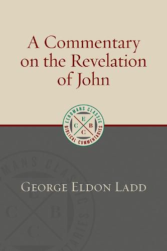 Cover image for Commentary on the Revelation of John