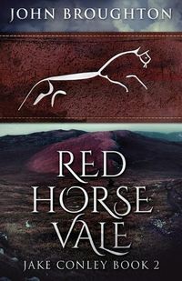 Cover image for Red Horse Vale