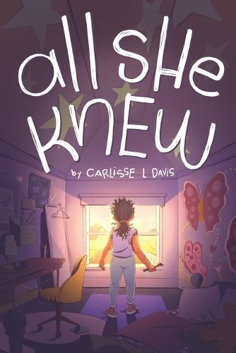 Cover image for All She Knew