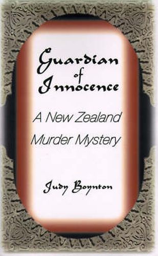 Cover image for Guardian of Innocence