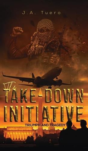 Cover image for The Take-Down Initiative
