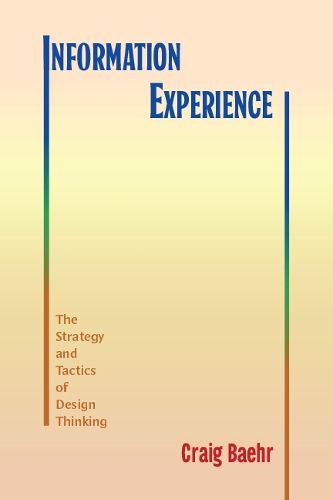 Cover image for Information Experience